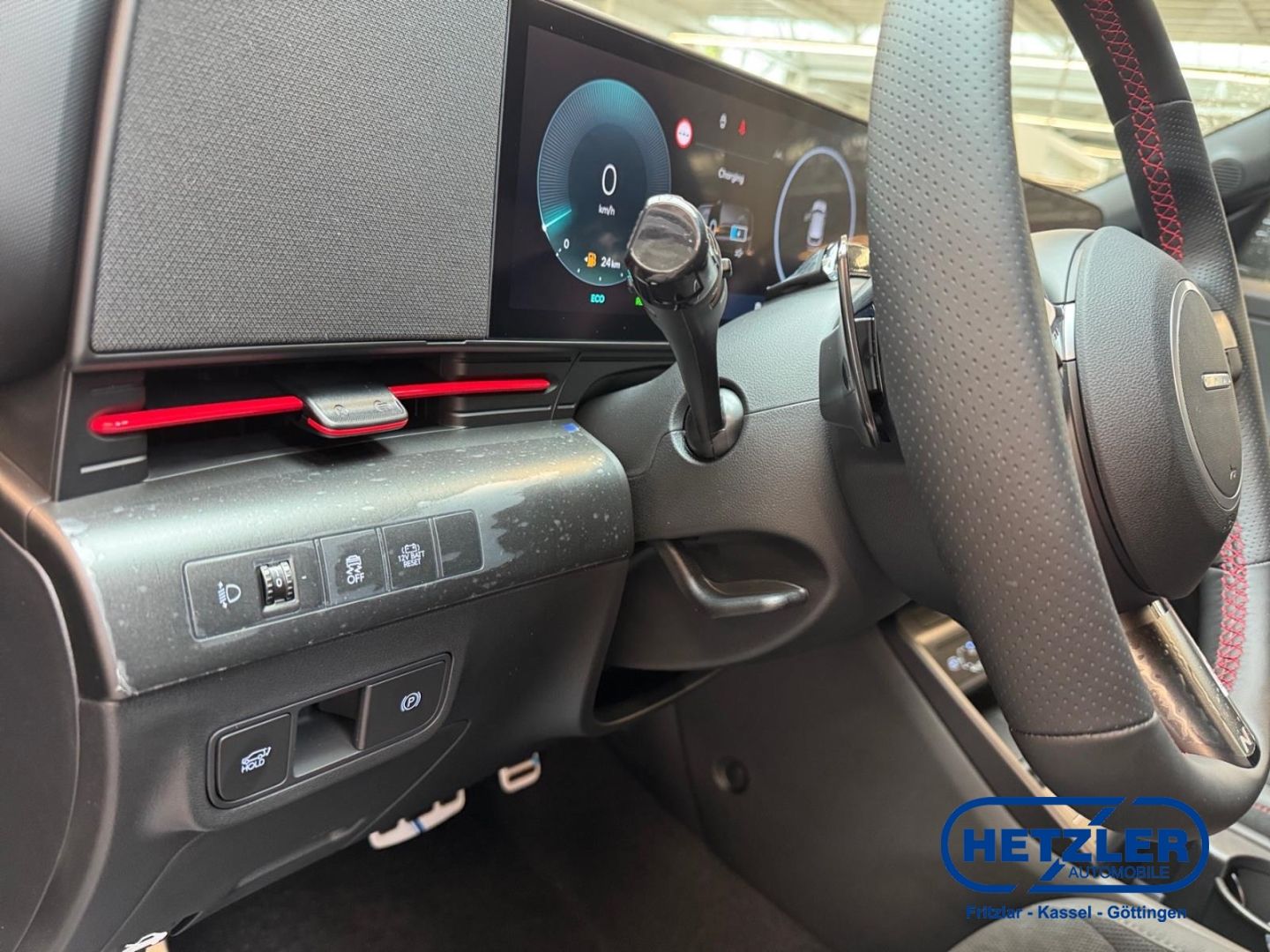 Hyundai Kona – Bild 19