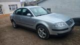 Volkswagen VW Passat 1.9 tdi automatisch - Volkswagen Passat aus 2002 mit Diesel-Antrieb