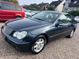 Mercedes-Benz C 200 C -Klasse Lim. C 200 Kompressor /TÜV NEU/ - gebrauchte Mercedes-Benz C 200 aus dem Jahr 2002