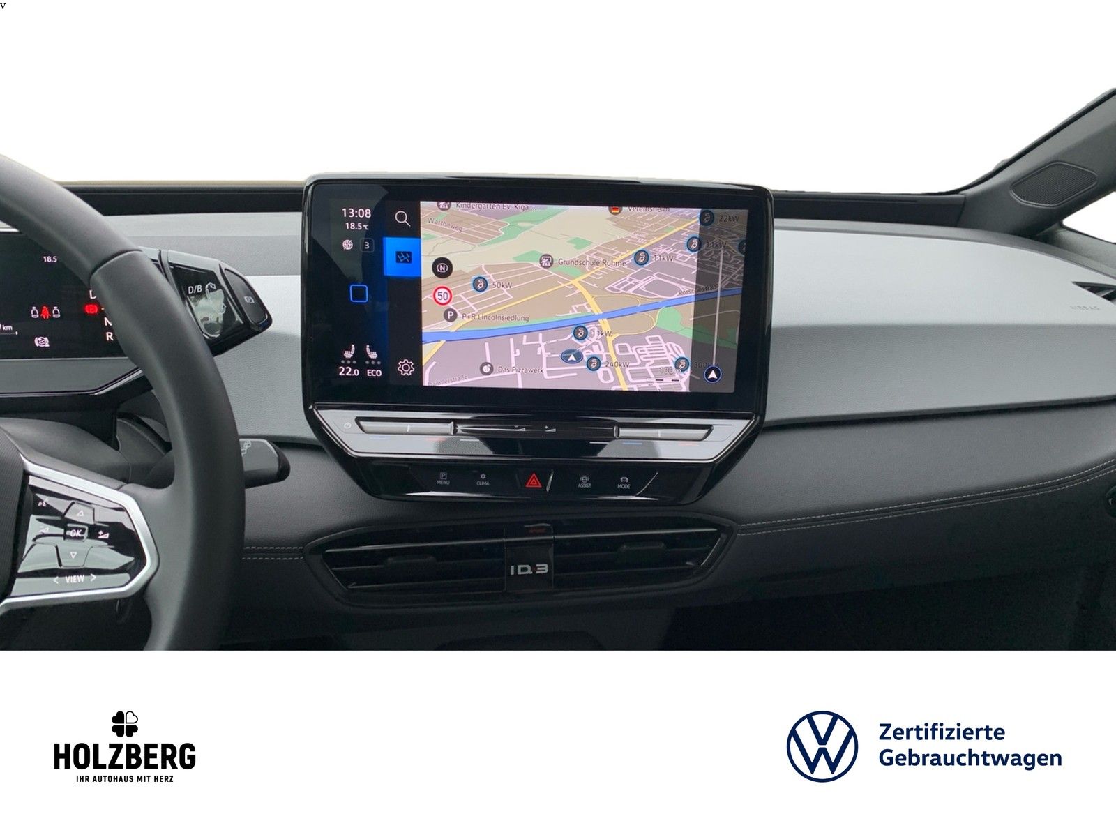Volkswagen ID.3 - Bild 11