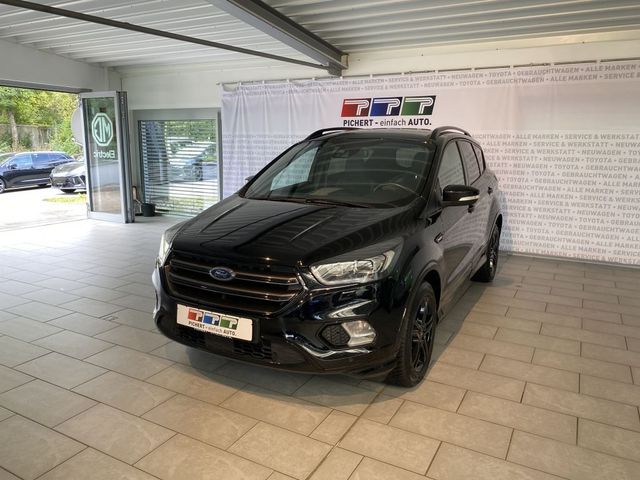 Ford Kuga 2.0 EcoBoost 4x4 Aut. ST-Line