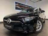 Mercedes-Benz A 180**Navi+Winter+Leder+Style** - gebrauchte Mercedes-Benz A 180 aus dem Jahr 2021