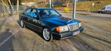 Mercedes-Benz Mercedes Benz 300E W124  H-Zulassung - Mercedes-Benz 300: W124 300e