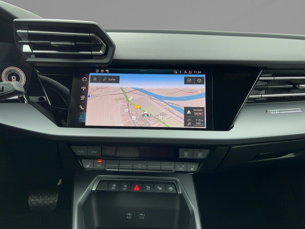 Audi A3 - Bild 10