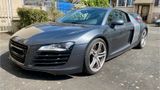 Audi R8 4.2 i V8 420 R-tronic grau - Audi R8 aus 2008