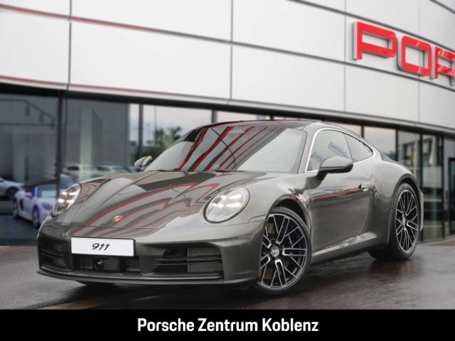 Porsche 992 -2 (911) Carrera 4S