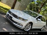Volkswagen Passat Variant 2.0 TDI*Highline*BMT*R-LINE*LEDER - Volkswagen Passat Variant in Nürnberg