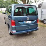 Volkswagen T6 Transporter - VW T6 Transporter von privat