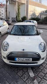 MINI Cooper  (F56) | BJ 2015 | 90.750 km K... - MINI Cooper Diesel Gebrauchtwagen