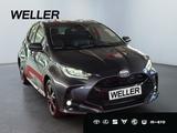 Toyota Yaris Hybrid Teamplayer Comfort Automatik - Toyota Yaris: Automat