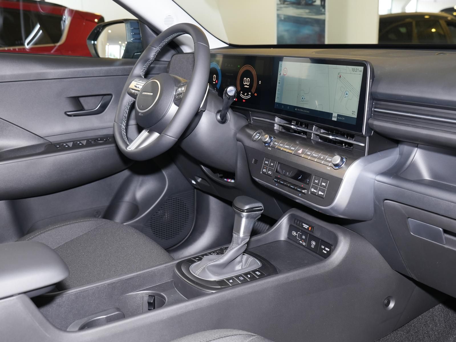 Hyundai KONA - Bild 3