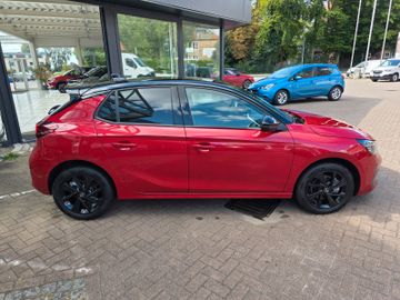 Bild 14 Opel Corsa F GS Automatik