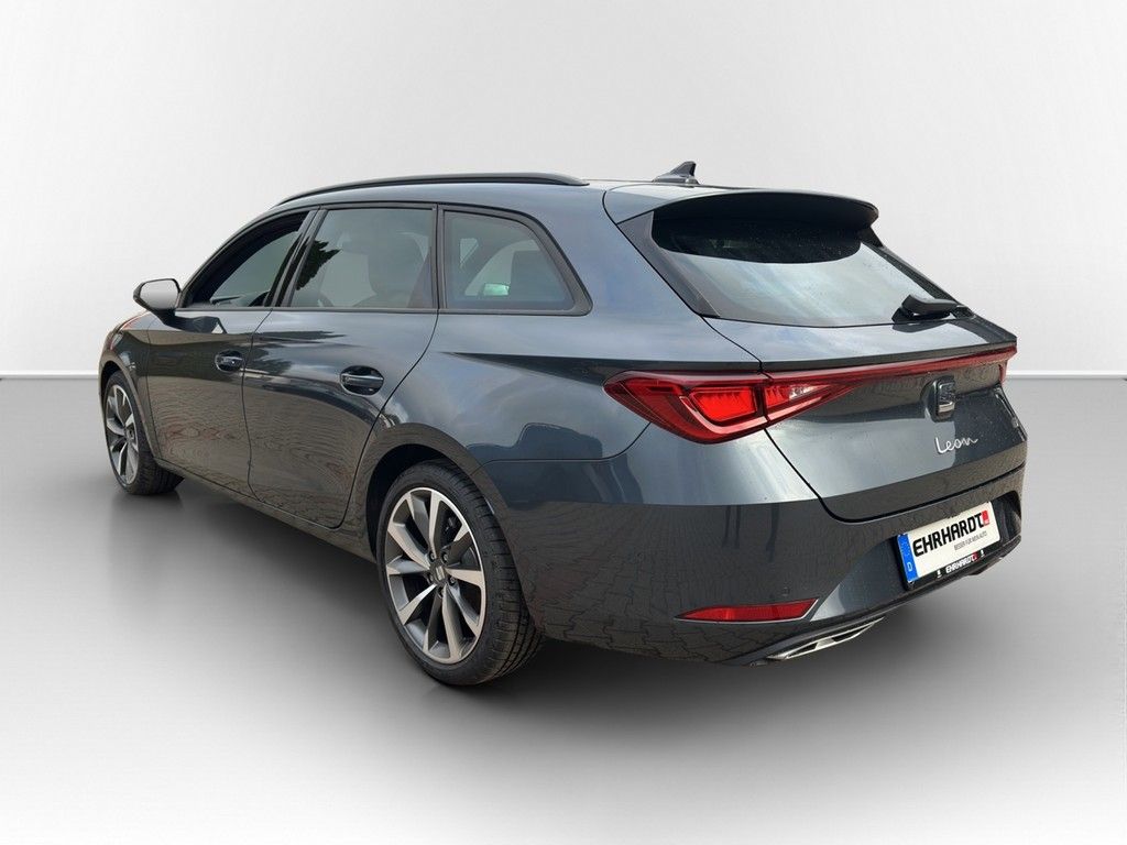 Seat Leon - Bild 9