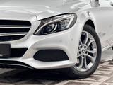 Mercedes-Benz C 180 Avantgarde Limousine Navi RFK - Mercedes-Benz C 180 in Wiesbaden