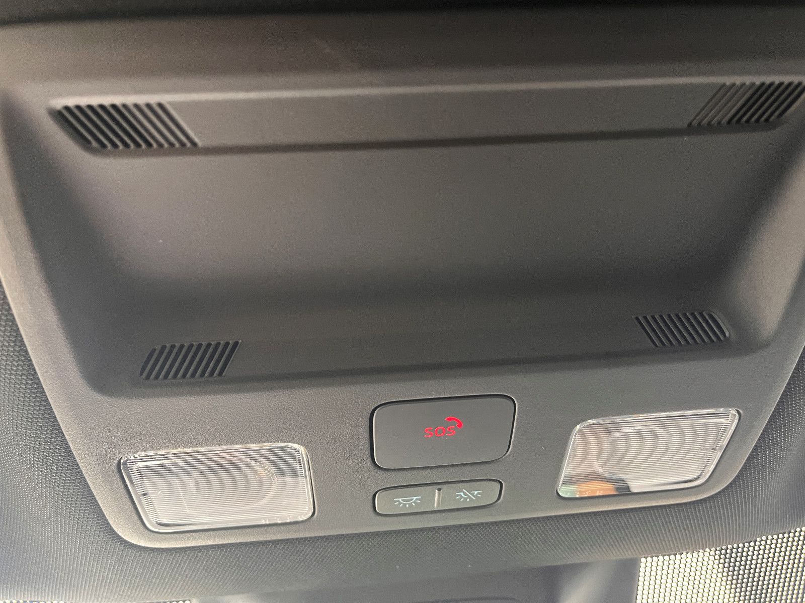 Fahrzeugabbildung Ford Focus Turnier ST