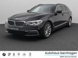 BMW 520d Luxury Line Panorama Kamera HUD AHK Komfort - BMW 520 Gebrauchtwagen