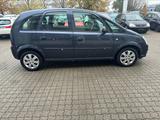 Opel Meriva CATCH ME - gebrauchte Opel Meriva aus dem Jahr 2007