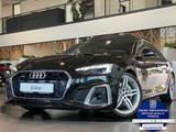 Audi A5 45 TFSI quattro S-line ViCo Laser B&O AHK ACC - gebrauchte Audi A5 aus dem Jahr 2021