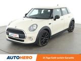 MINI One First *SHZ*KLIMA*GARANTIE* - MINI MINI in Düsseldorf