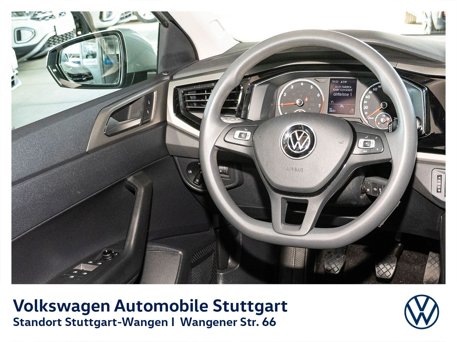Volkswagen Polo - Bild 8