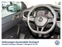 Volkswagen Polo - Vorschau Bild 8