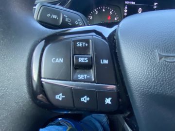 Bild 17 Ford FIESTA COOL & CONNECT