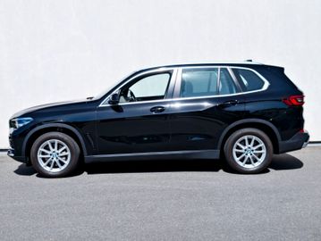 BMW X5 - 4