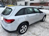 Mercedes-Benz GLC 350 e 4MATIC Autom. - - gebrauchte Mercedes-Benz GLC 350 aus dem Jahr 2018