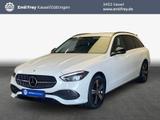 Mercedes-Benz C 300 e T Avantgarde|NIght|AHK|FahrAss|KomfortPa - Mercedes-Benz C 300 in Kassel