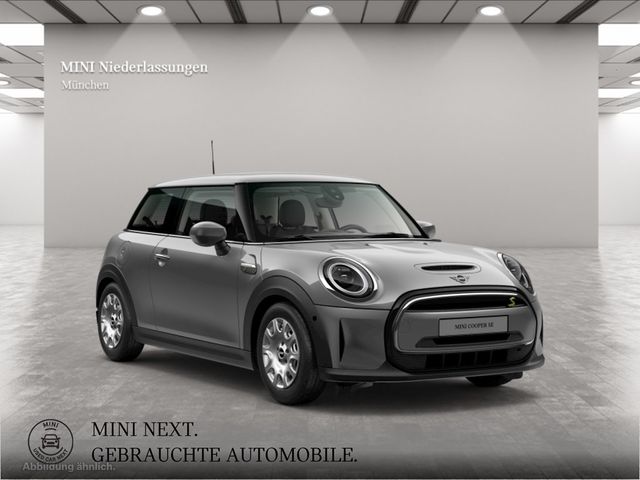 MINI Cooper SE Navi Head-Up Kamera Driv.Assist LED