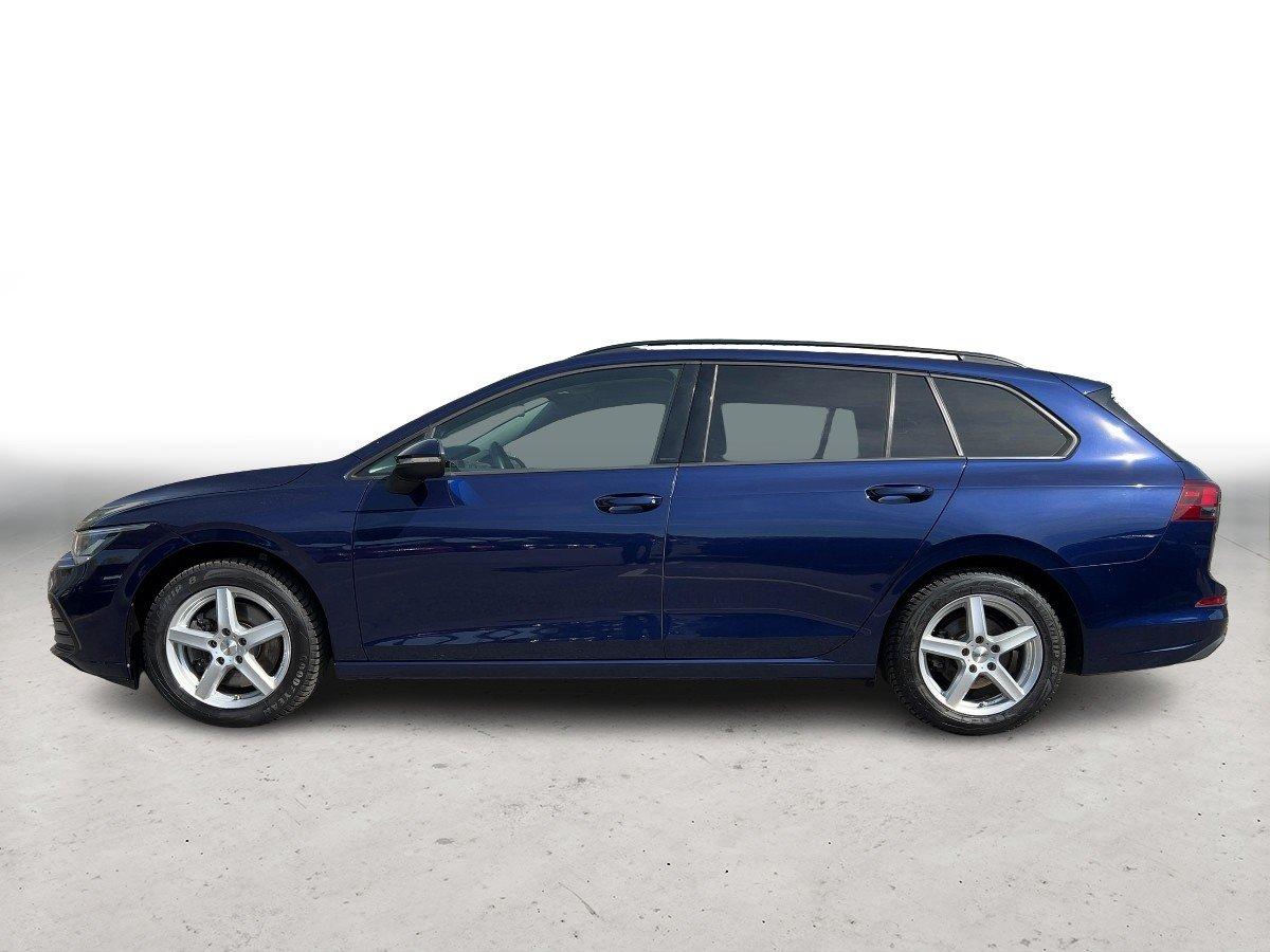 Volkswagen Golf VIII Variant Life 2.0 TDI DSG ACC+NAVI+APP
