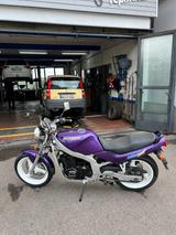 Suzuki GS500E - SUZUKI 1995 GS500