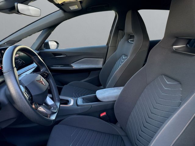 Born 170 kW 77KW*HUD+Navi+Digitales Cockpit+Soun