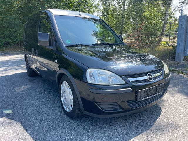 Opel Combo Edition 66000 km Tüv neu *Navi*Klima