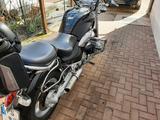 BMW R1200 C  Montauk - BMW R1200C