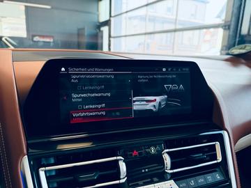 صورة مصغرة 44 لـ 2020 BMW M8
