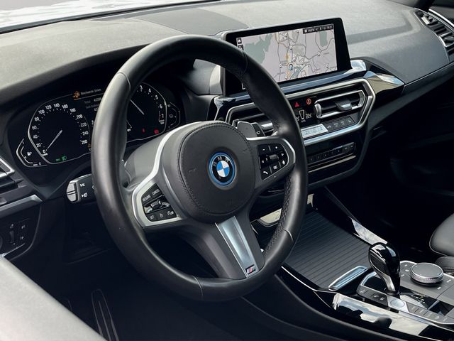 Foto Nummer 7: BMW X3