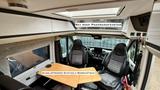 Adria Twin Supreme 600 - Autark Camper Vollausstattung - Adria Hamburg