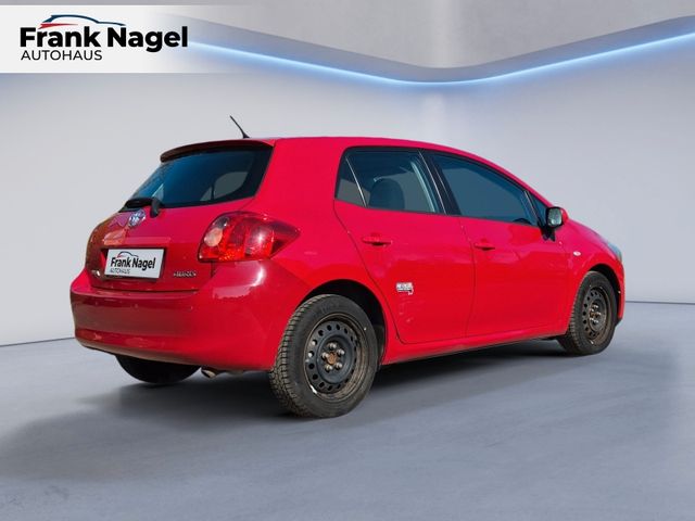 Toyota Auris Team 1.4 *EXPORT*