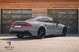 Audi RS7 Quattro |DynPlus|KeramBrems|B&O|HUD|360|SoCl - Audi RS7 aus 2022