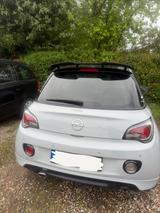 Opel Adam S 1.4 Turbo 110kW S - Opel Adam von privat