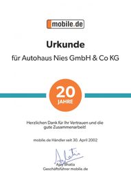 Fahrzeugabbildung Volkswagen T-Cross Life Limited 1.0 TSI AHK Klima