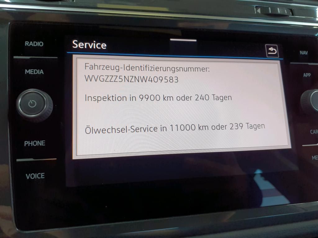 Volkswagen Tiguan Elegance 1.4TSI eHybrid 180kW AHK*PDC*RFK