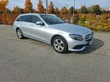 Mercedes-Benz Mercedes Benz   E W213   2.2 D  9G-TRONIC-... - Mercedes-Benz W213