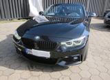 BMW 420i Cabrio M Sport A M Sport - gebrauchte BMW 420 aus dem Jahr 2019