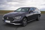 Mercedes-Benz E 300 de T 4M Avantg. 2RS 360° AHK BURM HUD SHD