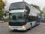Setra S 431 DT (80 Sitze*TOP*Euro 4) - Setra 431