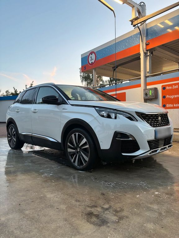 Image of Peugeot 3008