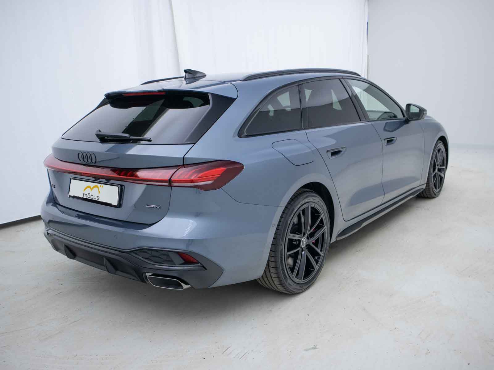 Audi A5 - Bild 7