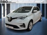 Renault ZOE EXPERIENCE R135 50kWh CCS SITZHEIZUNG - gebrauchte Renault ZOE aus dem Jahr 2020